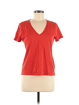 Madewell Long Sleeve T-Shirt (view 1)