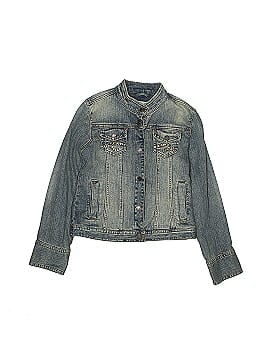 Limited Too Denim Jacket (view 1)