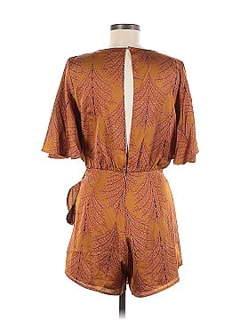 Saint + Secrets Romper (view 2)