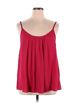 Torrid Sleeveless Blouse (view 1)