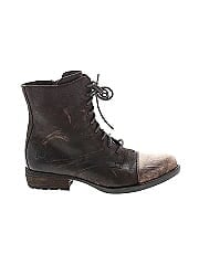 Born Handcrafted Footwear Boots