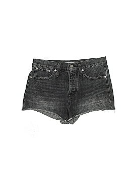 Madewell Denim Shorts (view 1)