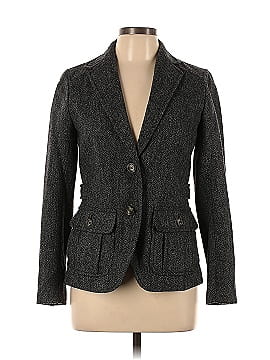 Gap Wool Blazer (view 1)