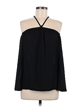 Unbranded Sleeveless Blouse (view 1)