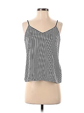 Banana Republic Sleeveless Blouse (view 1)