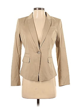 Ann Taylor Blazer (view 1)