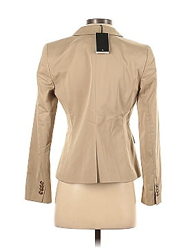 Ann Taylor Blazer (view 2)