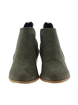 Unbranded Ankle Boots (view 2)