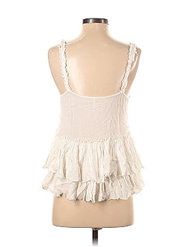 Free People Sleeveless Blouse (view 2)