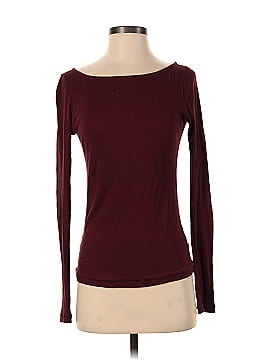 Free People Long Sleeve T-Shirt (view 1)