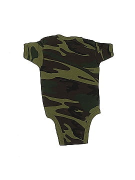 Spencers Short Sleeve Onesie (view 2)