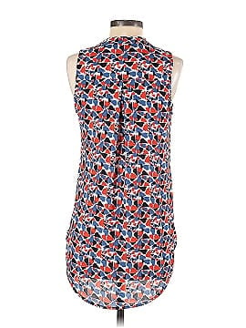 papermoon designed exclusively for Stitch Fix Sleeveless Blouse (view 2)