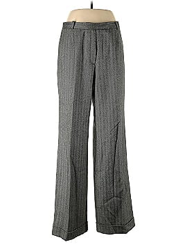 Jones New York Wool Pants (view 1)
