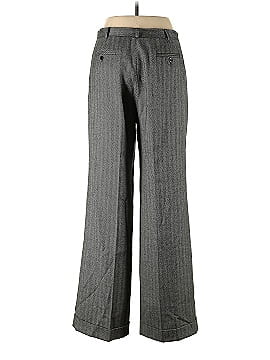 Jones New York Wool Pants (view 2)