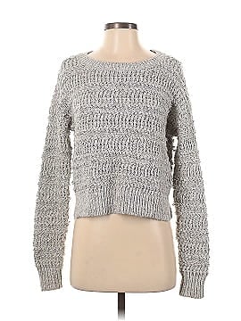 Abercrombie & Fitch Pullover Sweater (view 1)