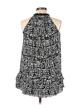 INC International Concepts Sleeveless Blouse (view 2)