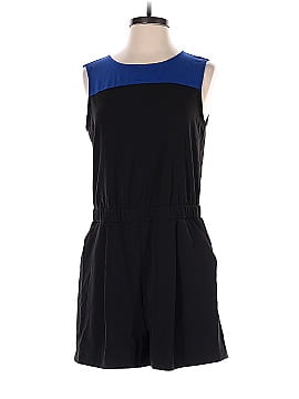 Reed Romper (view 1)