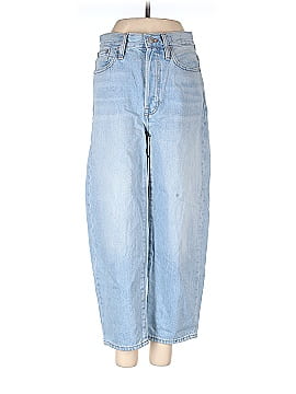 Madewell Jeans (view 1)