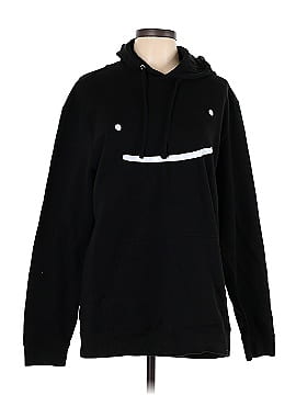 Unbranded Pullover Hoodie (view 1)