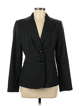 Ann Taylor Factory Wool Blazer (view 1)