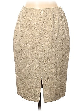 Ellen Tracy Casual Skirt (view 2)