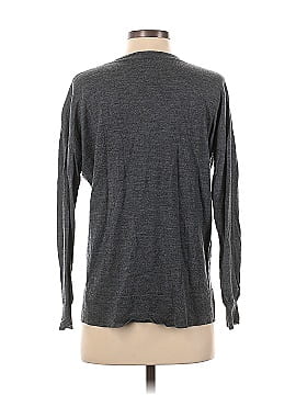 J.Crew Wool Pullover Sweater (view 2)