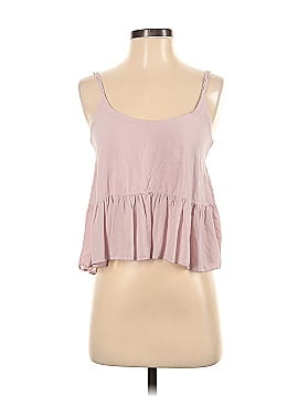 Topshop Tank Top (view 1)