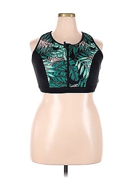 Swim by Cacique Swimsuit Top (view 1)