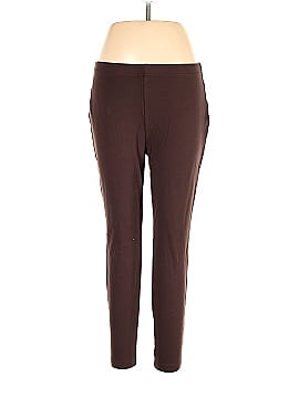 Fabulously Slimming by Chico's Leggings (view 1)