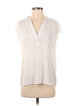 Banana Republic Short Sleeve Blouse (view 1)