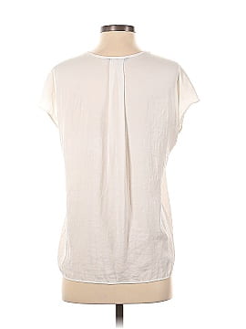 Banana Republic Short Sleeve Blouse (view 2)