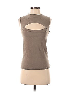 Dion Lee Sleeveless Top (view 1)