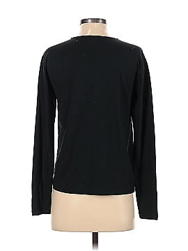 Theory Long Sleeve T-Shirt (view 2)