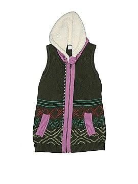 Matilda Jane Sweater Vest (view 1)