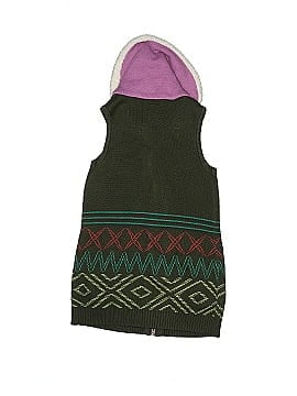 Matilda Jane Sweater Vest (view 2)