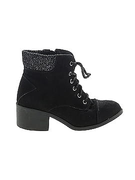 Wonder Nation Ankle Boots (view 1)