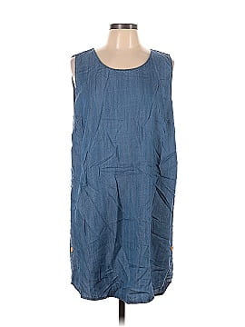 Ann Taylor LOFT Outlet Casual Dress (view 1)