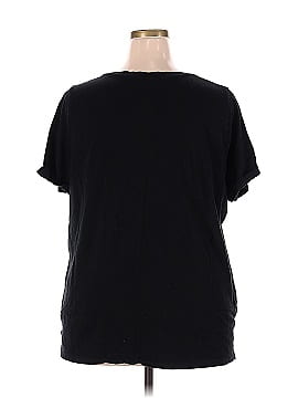 Ava & Viv Short Sleeve T-Shirt (view 2)