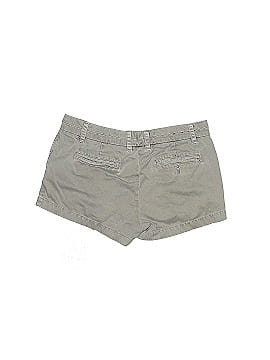 J.Crew Khaki Shorts (view 2)