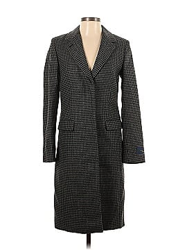 Babaton Wool Coat (view 1)