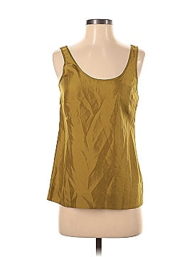 J.Crew Factory Store Sleeveless Blouse (view 1)