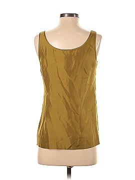 J.Crew Factory Store Sleeveless Blouse (view 2)