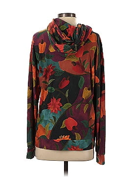 FARM Rio for Anthropologie Pullover Hoodie (view 2)