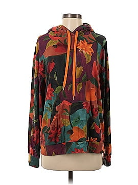 FARM Rio for Anthropologie Pullover Hoodie (view 1)