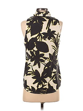 Ann Taylor Sleeveless Blouse (view 2)