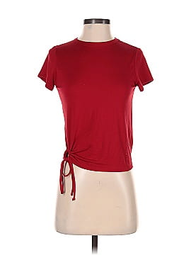 Olivia Rae Short Sleeve T-Shirt (view 1)