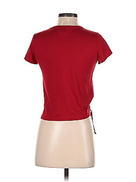 Olivia Rae Short Sleeve T-Shirt (view 2)