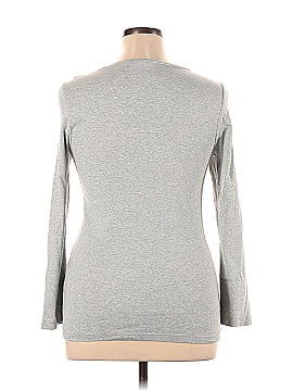 J.Crew Long Sleeve T-Shirt (view 2)