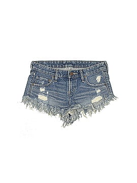 Urban Outfitters Denim Shorts (view 1)