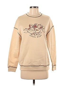 Shein Sweatshirt (view 1)